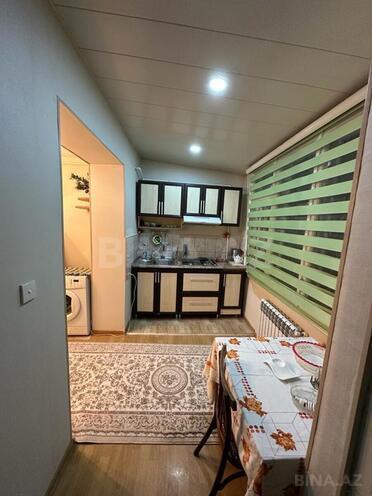 İcarəyə verilir 2 otaqlı köhnə tikili 60 m², 28 May m., photo 8 from 13