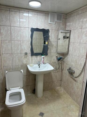 İcarəyə verilir 2 otaqlı köhnə tikili 60 m², 28 May m., photo 11 from 13