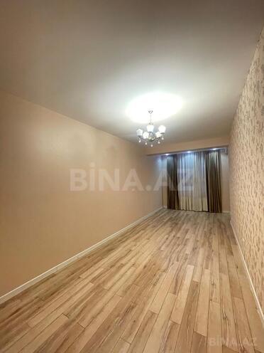 Satılır 2 otaqlı yeni tikili 97 m², Elmlər Akademiyası m., photo 14 from 25