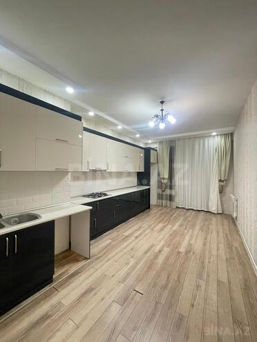 Satılır 2 otaqlı yeni tikili 97 m², Elmlər Akademiyası m., photo 18 from 25
