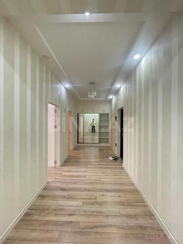 Satılır 2 otaqlı yeni tikili 97 m², Elmlər Akademiyası m., photo 8 from 25