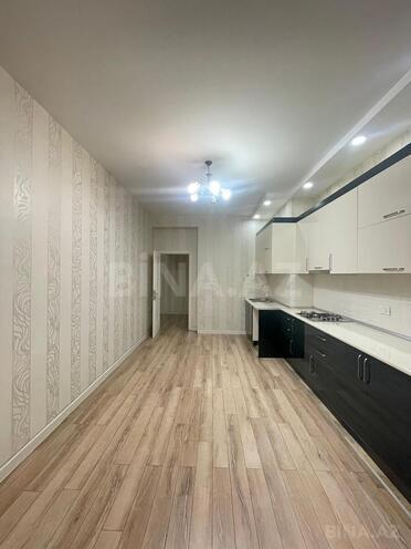 Satılır 2 otaqlı yeni tikili 97 m², Elmlər Akademiyası m., photo 12 from 25