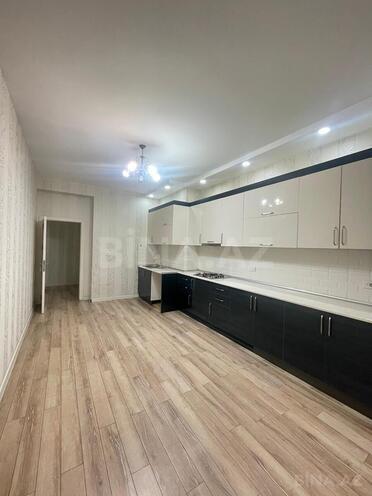 Satılır 2 otaqlı yeni tikili 97 m², Elmlər Akademiyası m., photo 10 from 25