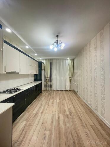 Satılır 2 otaqlı yeni tikili 97 m², Elmlər Akademiyası m., photo 13 from 25