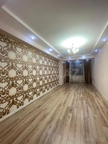 Satılır 2 otaqlı yeni tikili 97 m², Elmlər Akademiyası m., photo 22 from 25