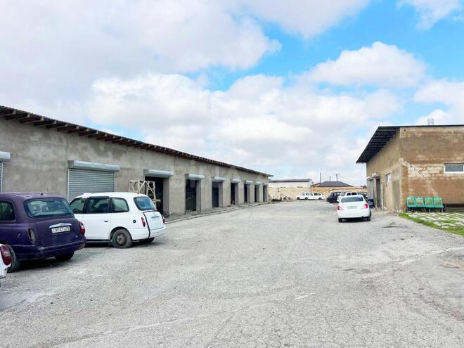 Сдаётся  объект 950 м², пос. Биладжары, photo 30 from 32