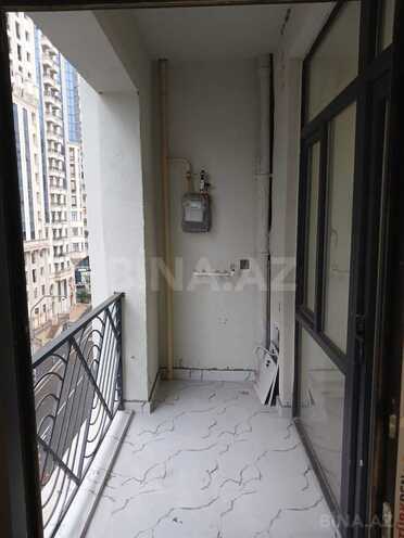 Satılır 2 otaqlı yeni tikili 72 m², 28 May m., photo 7 from 14
