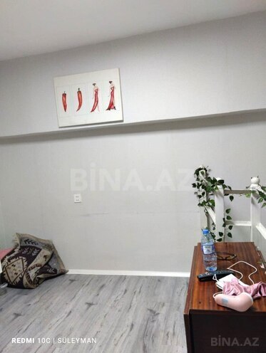 Продаётся 3-комн. вторичка 70 м², м. Ази Асланов, photo 7 from 29