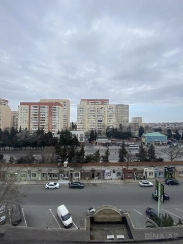 Продаётся 2-комн. вторичка 65 м², м. Халглар Достлугу, photo 7 from 8