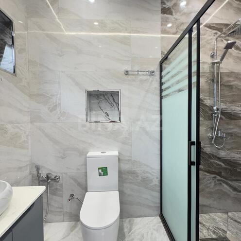 Satılır 4 otaqlı həyət evi/bağ evi 150 m², Mərdəkan q., photo 19 from 20