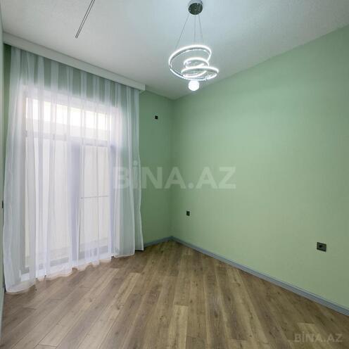 Satılır 4 otaqlı həyət evi/bağ evi 150 m², Mərdəkan q., photo 17 from 20