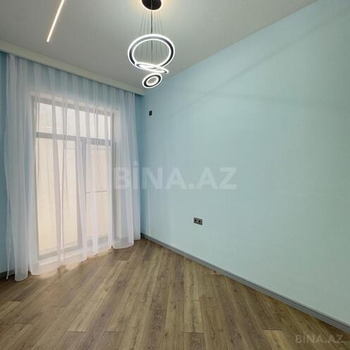 Satılır 4 otaqlı həyət evi/bağ evi 150 m², Mərdəkan q., photo 16 from 20