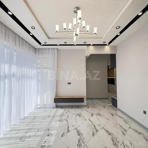 Satılır 4 otaqlı həyət evi/bağ evi 150 m², Mərdəkan q., photo 9 from 20