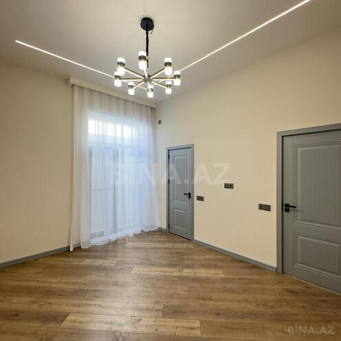 Satılır 4 otaqlı həyət evi/bağ evi 150 m², Mərdəkan q., photo 15 from 20