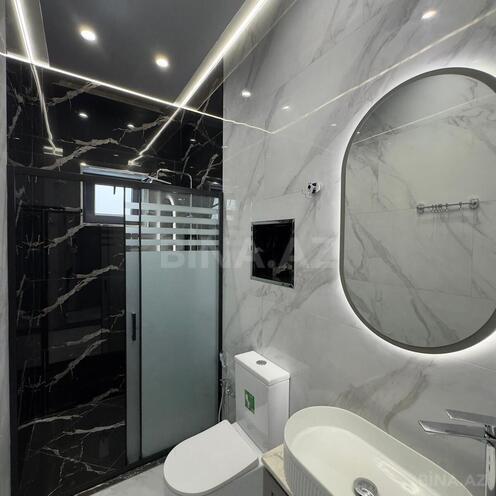 Satılır 4 otaqlı həyət evi/bağ evi 150 m², Mərdəkan q., photo 18 from 20