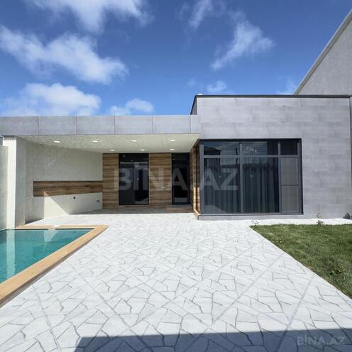 Satılır 4 otaqlı həyət evi/bağ evi 150 m², Mərdəkan q., photo 3 from 20