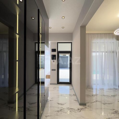 Satılır 4 otaqlı həyət evi/bağ evi 150 m², Mərdəkan q., photo 8 from 20