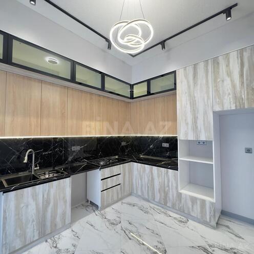Satılır 4 otaqlı həyət evi/bağ evi 150 m², Mərdəkan q., photo 14 from 20