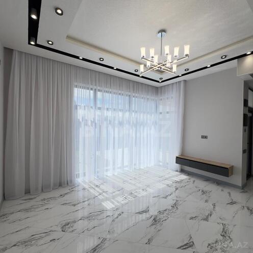 Satılır 4 otaqlı həyət evi/bağ evi 150 m², Mərdəkan q., photo 12 from 20