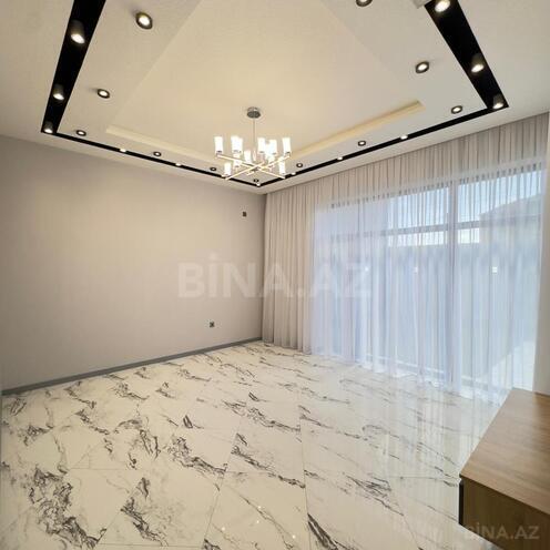 Satılır 4 otaqlı həyət evi/bağ evi 150 m², Mərdəkan q., photo 11 from 20