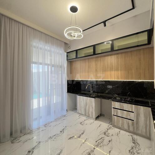 Satılır 4 otaqlı həyət evi/bağ evi 150 m², Mərdəkan q., photo 13 from 20