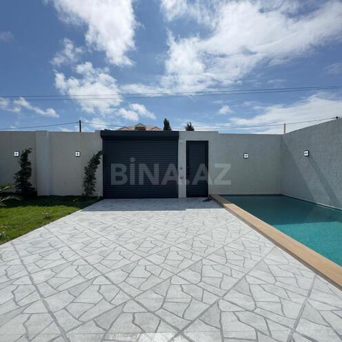 Satılır 4 otaqlı həyət evi/bağ evi 150 m², Mərdəkan q., photo 7 from 20