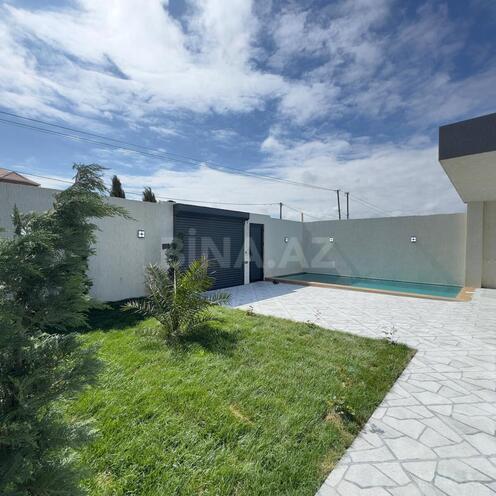 Satılır 4 otaqlı həyət evi/bağ evi 150 m², Mərdəkan q., photo 5 from 20