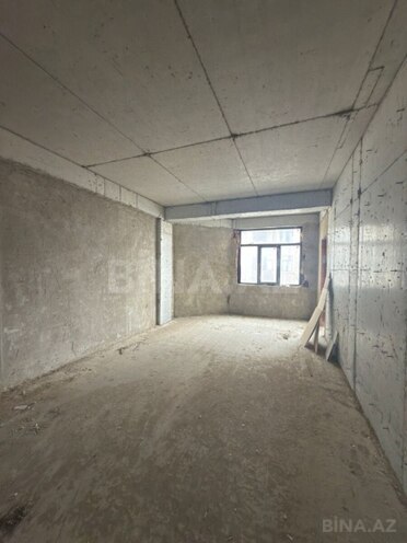 Satılır 3 otaqlı yeni tikili 141 m², Gənclik m., photo 4 from 10