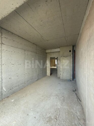 Satılır 3 otaqlı yeni tikili 141 m², Gənclik m., photo 5 from 10