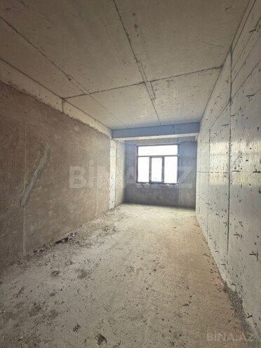 Satılır 3 otaqlı yeni tikili 141 m², Gənclik m., photo 6 from 10