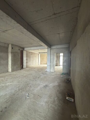 Satılır 3 otaqlı yeni tikili 141 m², Gənclik m., photo 3 from 10