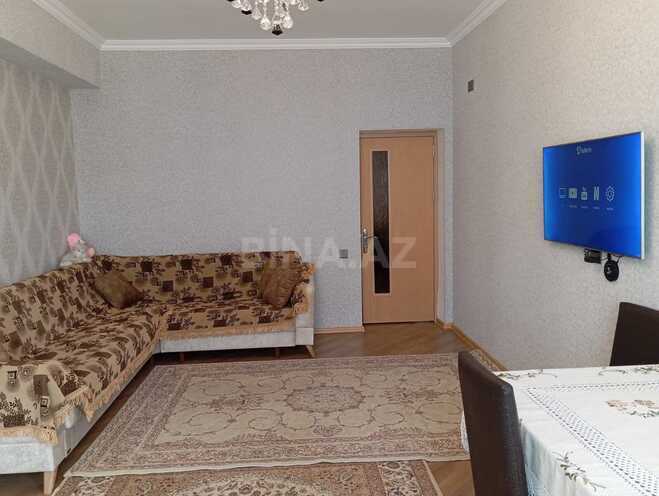 Продаётся 3-комн. новостройка 124 м², пос. Баилова, photo 5 from 23