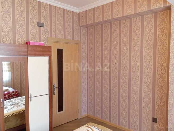 Продаётся 3-комн. новостройка 124 м², пос. Баилова, photo 12 from 23
