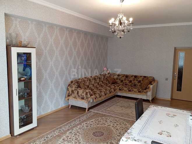 Продаётся 3-комн. новостройка 124 м², пос. Баилова, photo 4 from 23