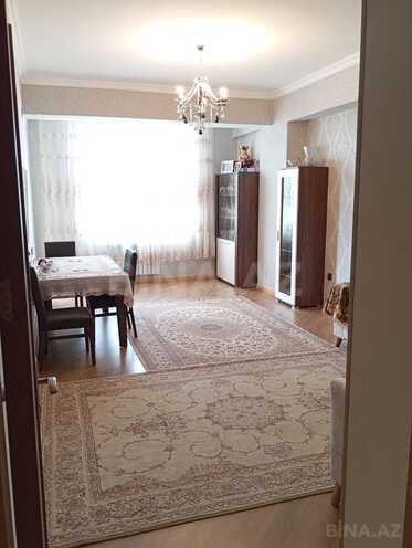 Продаётся 3-комн. новостройка 124 м², пос. Баилова, photo 3 from 23
