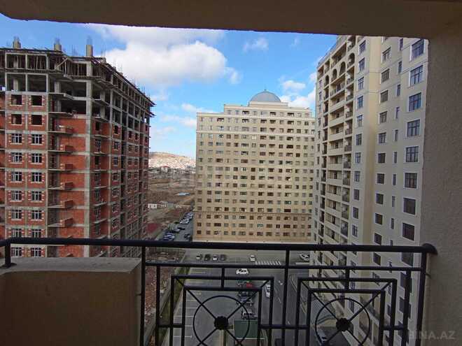 Продаётся 3-комн. новостройка 124 м², пос. Баилова, photo 15 from 23