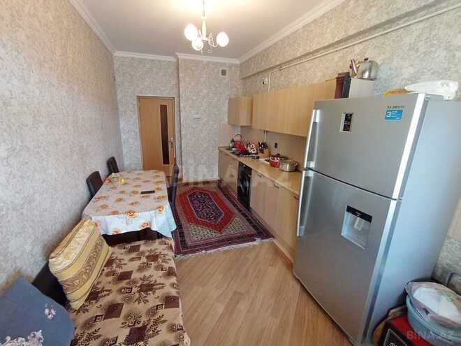 Продаётся 3-комн. новостройка 124 м², пос. Баилова, photo 13 from 23