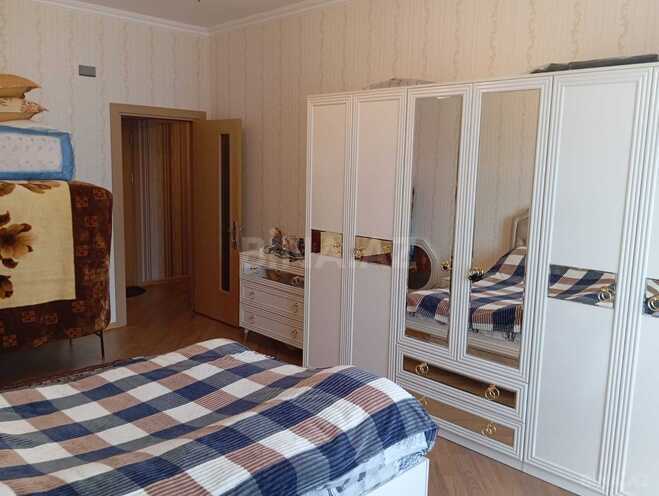 Продаётся 3-комн. новостройка 124 м², пос. Баилова, photo 9 from 23