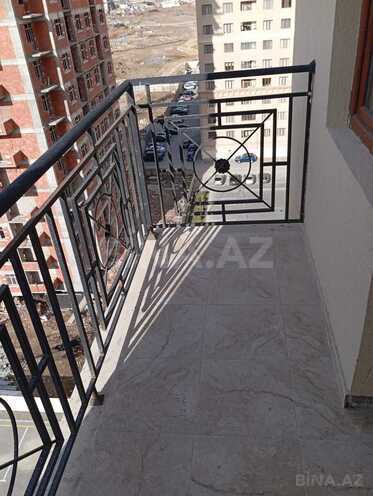 Продаётся 3-комн. новостройка 124 м², пос. Баилова, photo 18 from 23