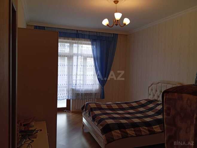 Продаётся 3-комн. новостройка 124 м², пос. Баилова, photo 10 from 23