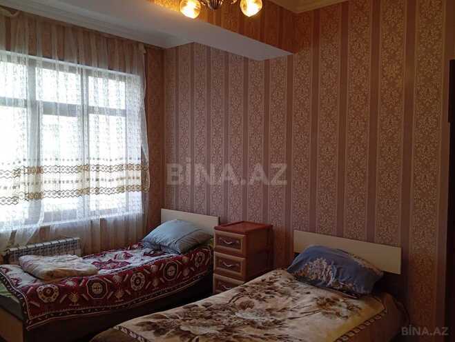 Продаётся 3-комн. новостройка 124 м², пос. Баилова, photo 11 from 23