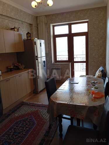 Продаётся 3-комн. новостройка 124 м², пос. Баилова, photo 14 from 23