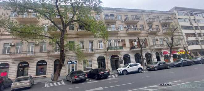 İcarəyə verilir 2 otaqlı ofis 75 m², 28 May m., photo 14 from 15