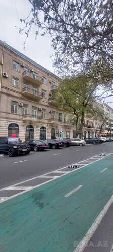 İcarəyə verilir 2 otaqlı ofis 75 m², 28 May m., photo 1 from 15