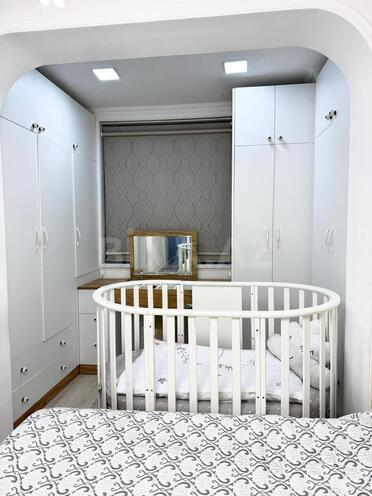 Продаётся 2-комн. вторичка 45 м², пос. Массив Д, photo 6 from 17