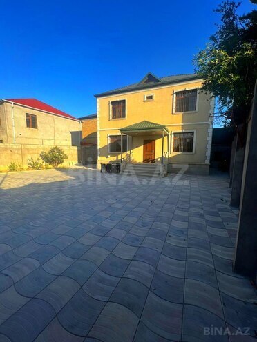 Продаётся 4-комн. дом/дача 150 м², пос. Масазыр, photo 20 from 21