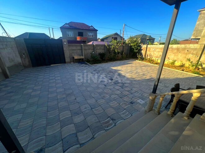 Продаётся 4-комн. дом/дача 150 м², пос. Масазыр, photo 19 from 21