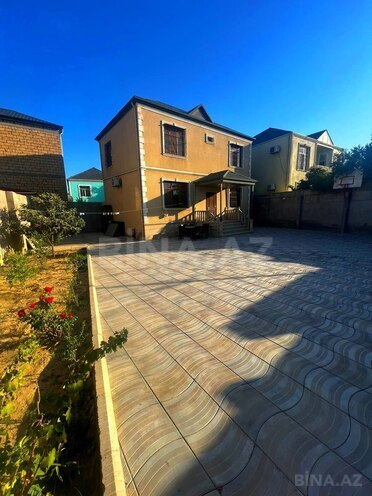 Продаётся 4-комн. дом/дача 150 м², пос. Масазыр, photo 1 from 21