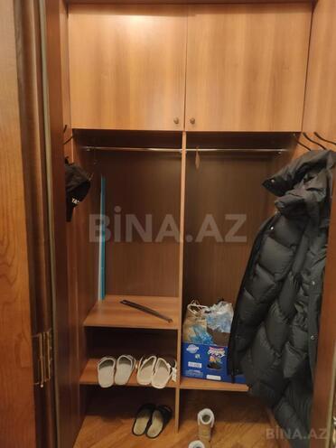 İcarəyə verilir 4 otaqlı yeni tikili 150 m², Elmlər Akademiyası m., photo 19 from 22