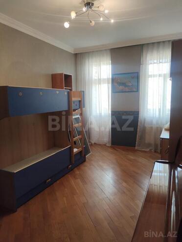 İcarəyə verilir 4 otaqlı yeni tikili 150 m², Elmlər Akademiyası m., photo 9 from 22